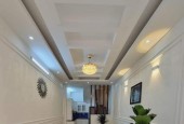 Chính chủ gửi bán nhà mới khu vực Quan Hoa, Cầu Giấy, 5 tầng chỉ 4.15 tỷ